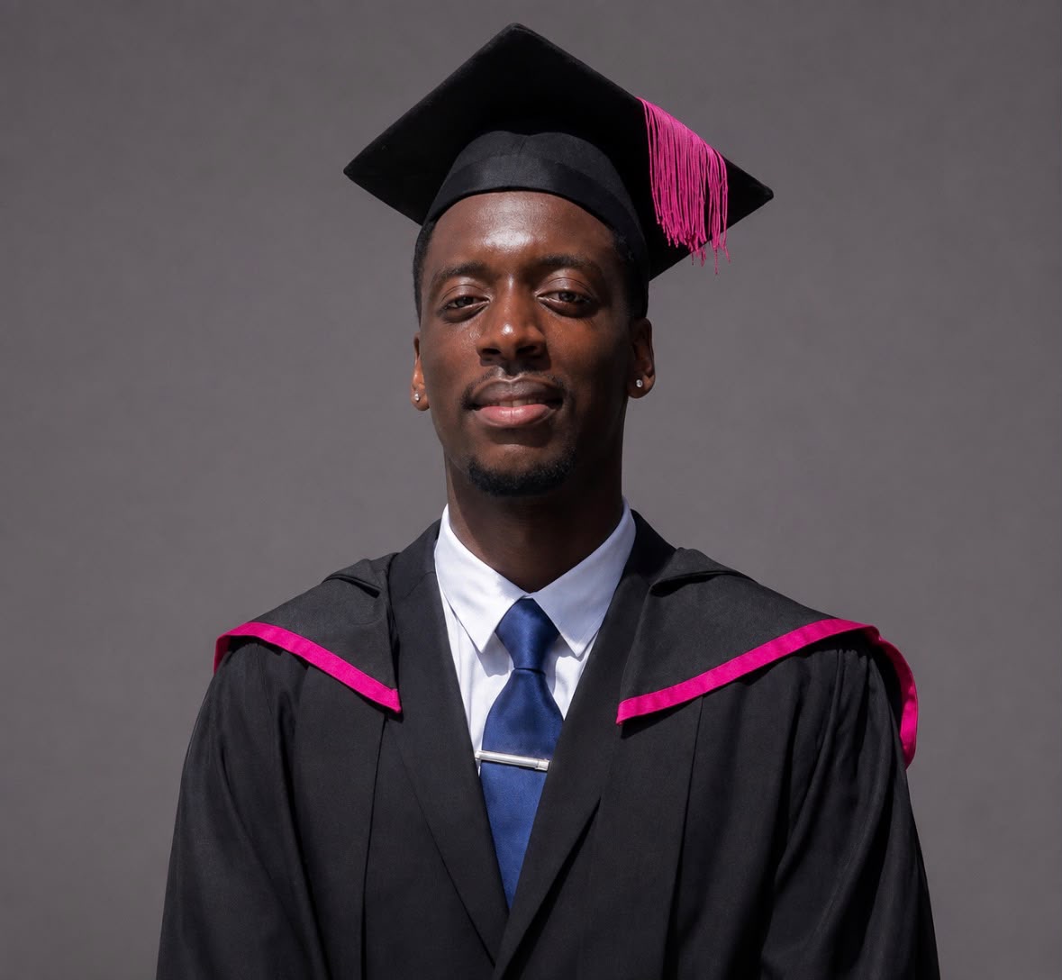 Adewale Ode